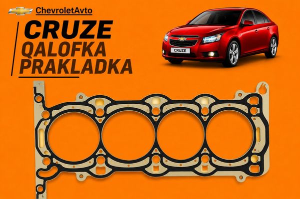 Chevrolet cruze qalofka prakladka – Ehtiyat hissələri – ucuztap.az