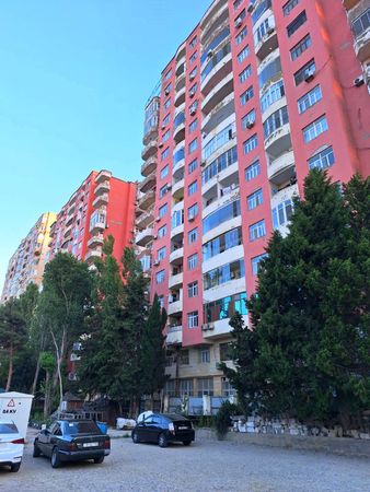 3 Otaqlı mənzil, 138 m², Nəsimi rayonu, 4 MKRN, Mirmahmud Kazımovski küç., Bakı – Bakı – ucuztap.az