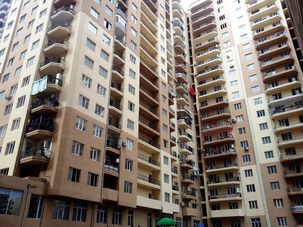 3 Otaqlı mənzil, 105 m², Abdulvahab Salamzadə küç. - 24, Bakı – Bakı – ucuztap.az