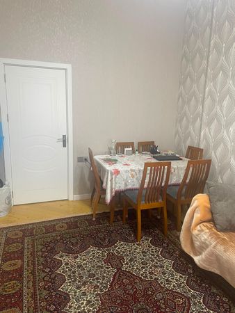 2 Otaqlı mənzil, 52 m², xirdalan kruq, Xırdalan – Xırdalan – ucuztap.az