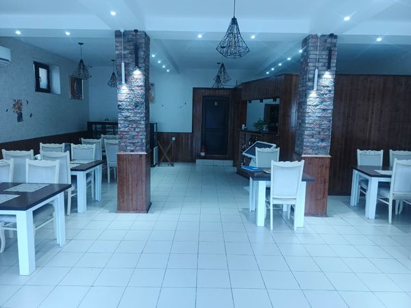 Restoran/Kafe, 320 m², Heydər Əliyev parkinin yani., Bakı – Bakı – ucuztap.az