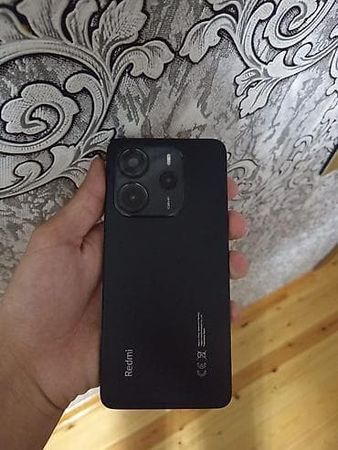 Xiaomi Redmi Note 14 256 GB/8 GB – Bakı – ucuztap.az