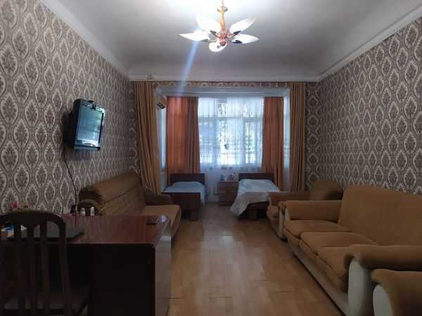 2 Otaqlı mənzil, 50 m², Neftçiler metrosu və Xəzər klinikasının yaxınlğı, Bakı – Bakı – ucuztap.az