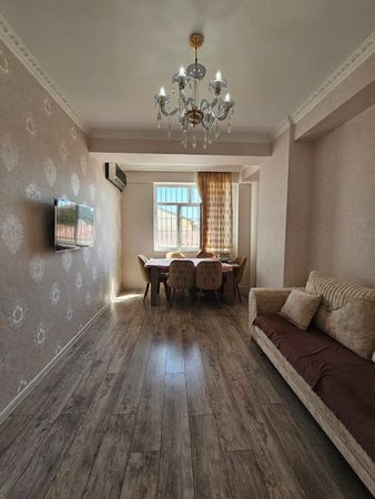 3 Otaqlı mənzil, 84 m², Masazlır qəs. Qəsr yaşayış kompleksi, Abşeron – Abşeron – ucuztap.az
