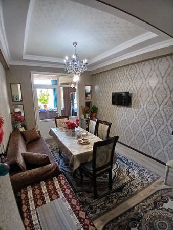 3 Otaqlı mənzil, 60 m², Masazlır qəs. Qurtuluş 93 yaşayış kompleksi, Abşeron – Abşeron – ucuztap.az