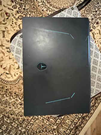 Thunderobot 911 Air XS D 15.6 Full HD 144 ГЦ AHVA IPSВидеокарта RTX 3050 4GB8 GB RAM 256 GB SSD – Xaçmaz – ucuztap.az
