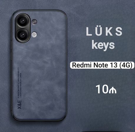Redmi Note 13 4g – Bakı – ucuztap.az