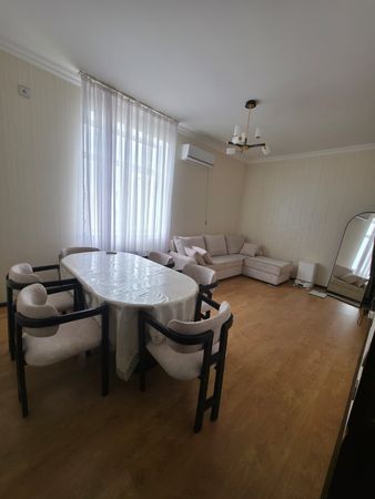 3 Otaqlı mənzil, 85 m², Yasamal ray, Gülüstan küç., Bakı – Bakı – ucuztap.az
