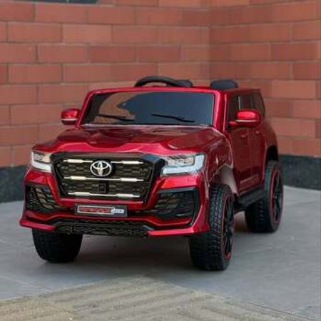 Uşaq avtomobilləri Toyota – Oyuncaqlar – ucuztap.az
