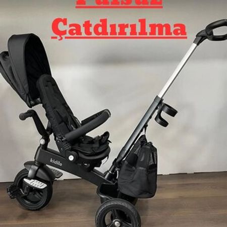 Velosiped Kidilo – Bakı – ucuztap.az