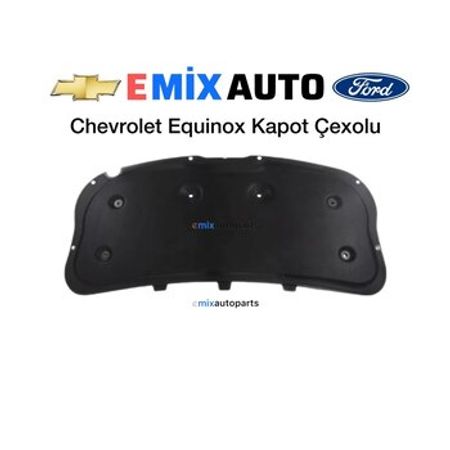 Chevrolet Equinox kapot üzlüyü – Ehtiyat hissələri – ucuztap.az