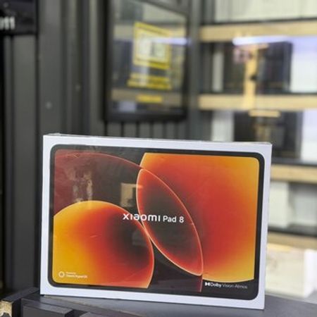Xiaomi Pad 8 (8/256)GB – Planşet və elektron kitablar – ucuztap.az