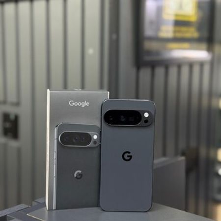 Google Pixel 10 Pro XL Obsidian 256GB/16GB – Telefonlar – ucuztap.az