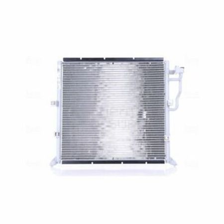 BMW E36 kondisioner radiatoru – Ehtiyat hissələri – ucuztap.az