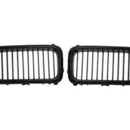 Bmw E38 radiator barmaqlığı – Ehtiyat hissələri – ucuztap.az