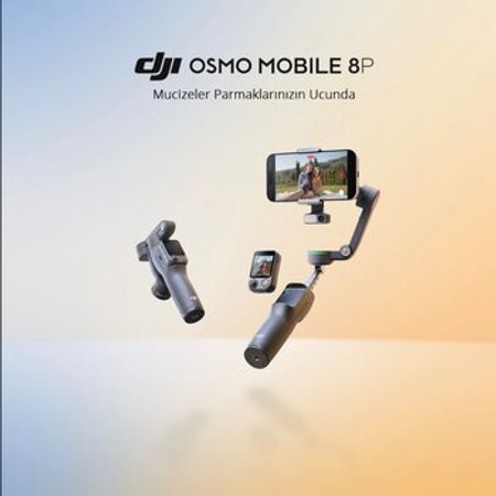 DJl Osmo Mobile 8P – Telefonlar – ucuztap.az