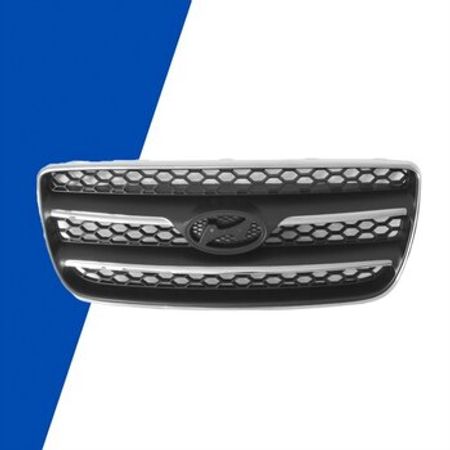 Hyundai Santa Fe 2007 radiator barmaqlığı – Ehtiyat hissələri – ucuztap.az