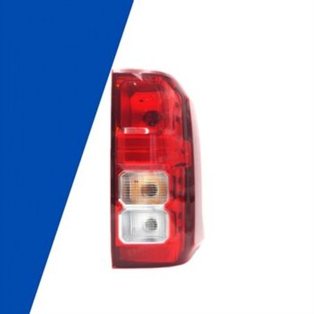 Mitsubishi L200 2024 arxa stop işıqları – Ehtiyat hissələri – ucuztap.az
