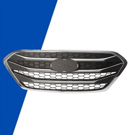 Hyundai Ix35 2014 radiator barmaqlığı – Ehtiyat hissələri – ucuztap.az