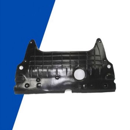 Hyundai Sonata 2008 mühərrikin alt qoruyucusu – Ehtiyat hissələri – ucuztap.az