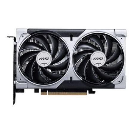 Video kart MSI GeForce RTX 5060 VENTUS 2X OC 8 GB – Masaüstü kompüterlər – ucuztap.az
