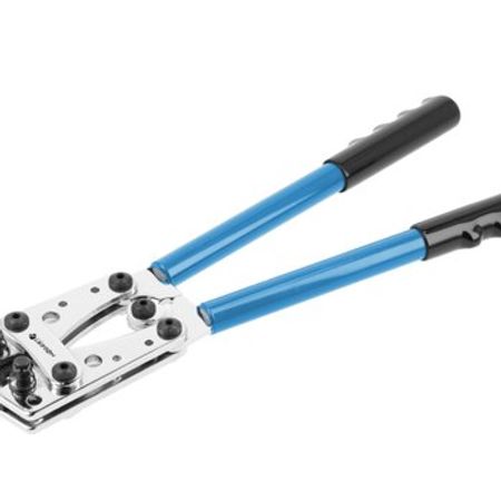 Krimper 6.0–50.0 mm² (10–1 AWG) Högert HT1P206 – Şəbəkə avadanlıqları – ucuztap.az