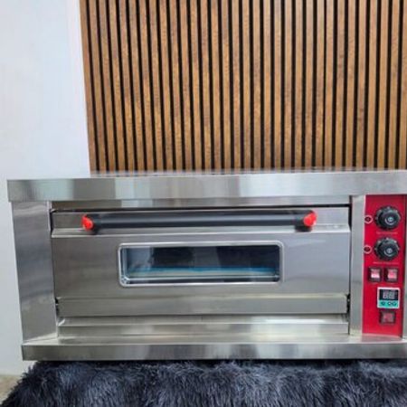 Pizza sobası – Biznes üçün avadanlıq – ucuztap.az