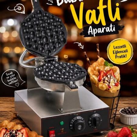 Vafli aparatı – Biznes üçün avadanlıq – ucuztap.az