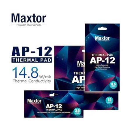 Termal pad Maxtor ap12 – Bakı – ucuztap.az