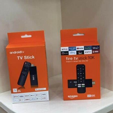 Smart tv stick android box – Bakı – ucuztap.az