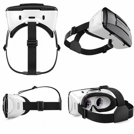 3D virtual eynək vr box – Bakı – ucuztap.az