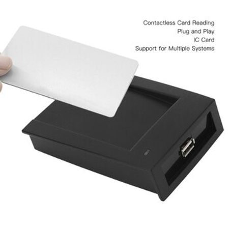 USB smart rfid kart oxuyucu – Bakı – ucuztap.az