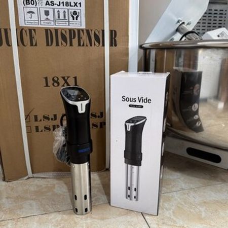 Sous vide aparatı – Biznes üçün avadanlıq – ucuztap.az