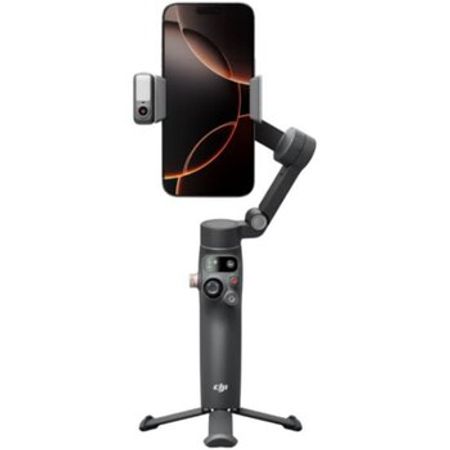 Dji Osmo Mobile 8 – Bakı – ucuztap.az