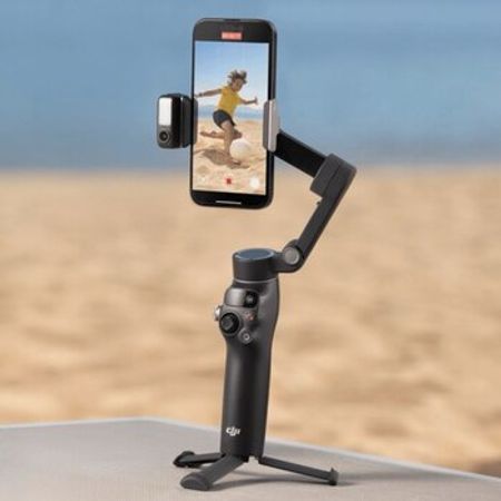 Dji Osmo Mobile 8 – Bakı – ucuztap.az