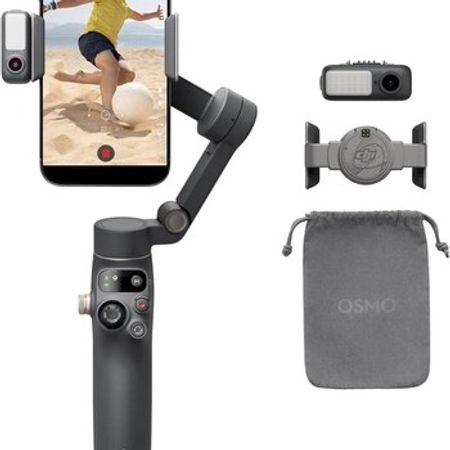 Dji Osmo Mobile 7P – Bakı – ucuztap.az
