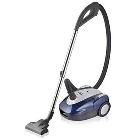 Tozsoran EUROLUX EU-VC2286DSD – Tozsoranlar – ucuztap.az