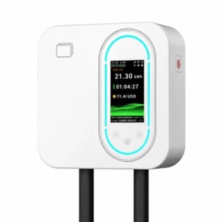 ALFA EVE07 Wallbox elektrikli avtomobil şarj cihazı – 32A, 7,4 kVt – Ehtiyat hissələri – ucuztap.az
