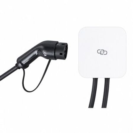 HN10132 Wallbox elektrikli avtomobil şarj cihazı – 32A, 7,4 kVt – Ehtiyat hissələri – ucuztap.az