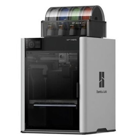 Bambu Lab H2S AMS Combo 3D Printer – Biznes üçün avadanlıq – ucuztap.az