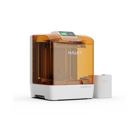 Creality HALOT-X1 Combo Resin 3D Printer – Ofis avadanlığı və istehlak – ucuztap.az
