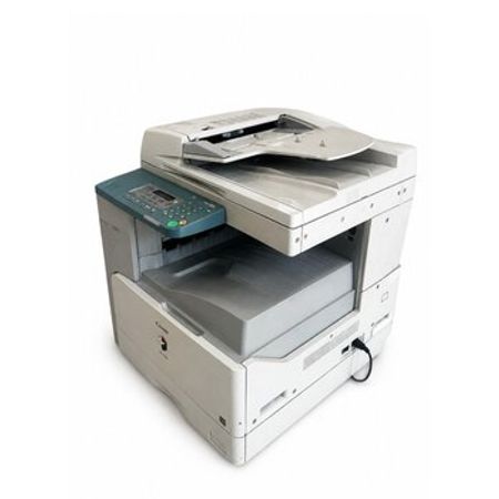 Canon imageRUNNER iR2016J A3 fotokopi aparatı – DADF-P2 sənədötürücü ilə – Ofis avadanlığı və istehlak – ucuztap.az
