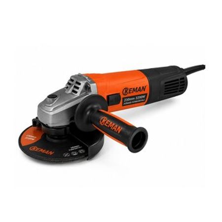 Laqonda Keman 230mm 2200W Dönmə funkasiyalı – Təmir və tikinti – ucuztap.az