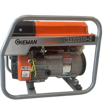Generator Keman KM2200-H – Biznes üçün avadanlıq – ucuztap.az