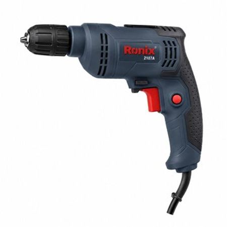 Drel Ronix (2107A) 400W – Təmir və tikinti – ucuztap.az