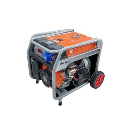 Generator 9500H – Biznes üçün avadanlıq – ucuztap.az