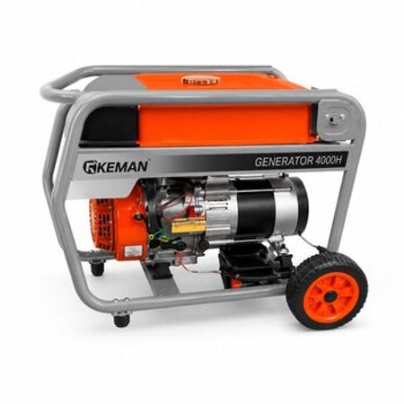 Generator 4000H – Biznes üçün avadanlıq – ucuztap.az