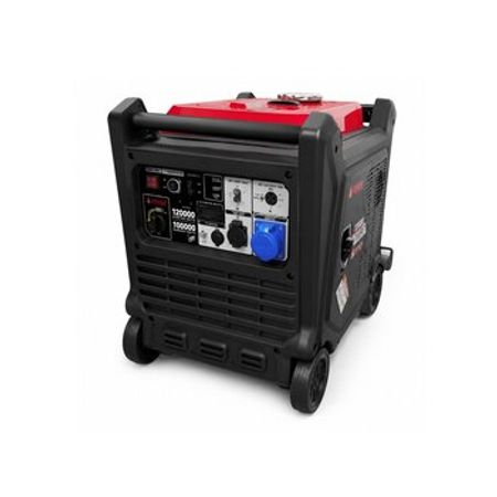 Generator İnverter 8000 i – Biznes üçün avadanlıq – ucuztap.az