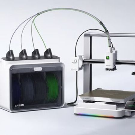 Creality SPARKX i7 Series 3D Printer – Ofis avadanlığı və istehlak – ucuztap.az