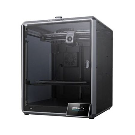 3D printer Creality K1 Max – Ofis avadanlığı və istehlak – ucuztap.az